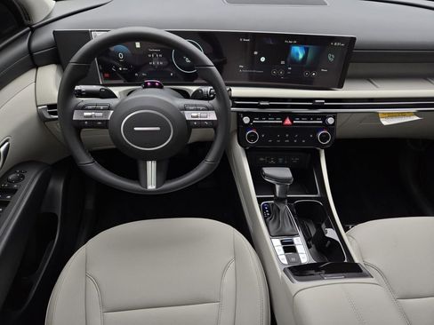 New 2026 Hyundai Tucson SEL FWD image 22