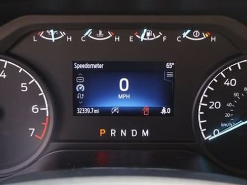 Used 2023 Ford F150 XL w/ STX Appearance Package AWD/4WD image 9