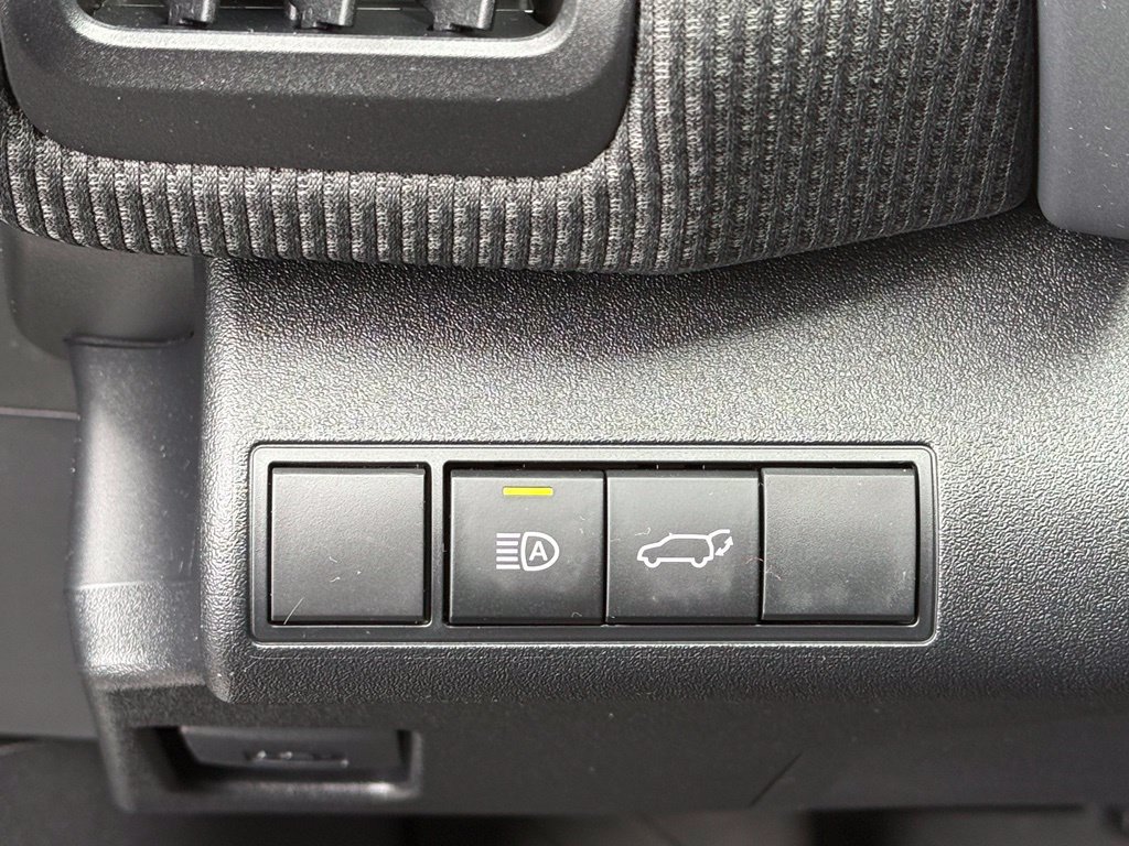 Certified 2023 Toyota bZ4X AWD w/ Weather Package image 14
