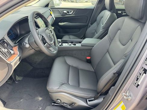 New 2026 Volvo V60 B5 Cross Country Plus w/ Climate Package image 8