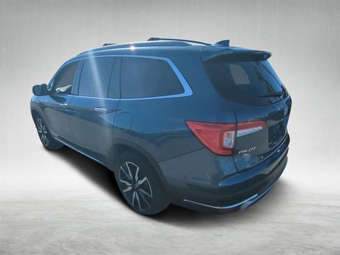 Used 2021 Honda Pilot Elite image 6