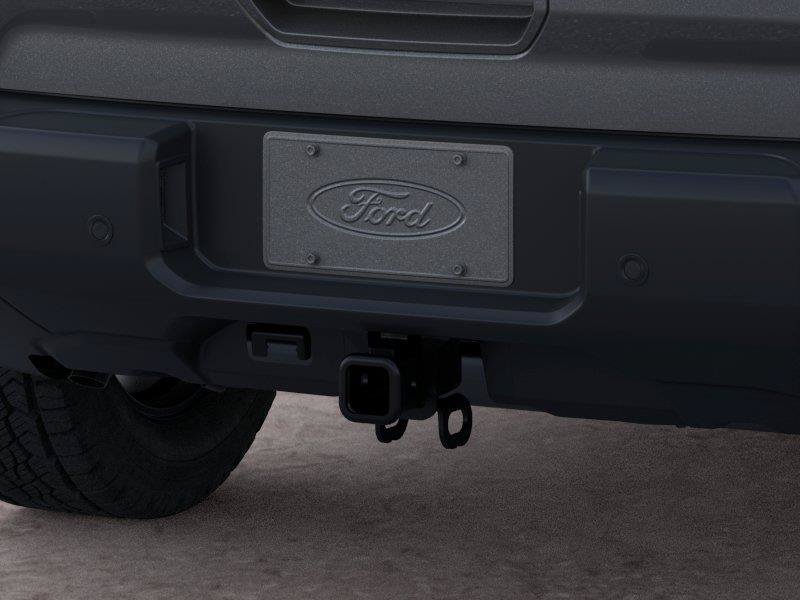 New 2026 Ford Bronco Sport Badlands AWD/4WD image 23