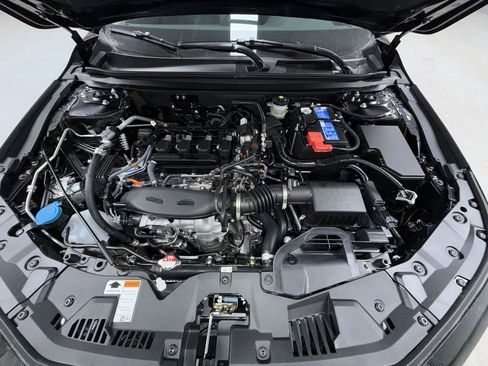 New 2026 Honda Accord SE image 18