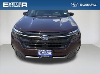 Used 2026 Subaru Forester Touring AWD/4WD video 2