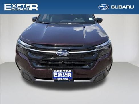 Used 2026 Subaru Forester Touring AWD/4WD image 2