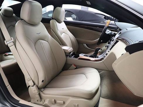 Used 2011 Cadillac CTS Premium AWD/4WD image 15