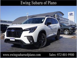 Used 2026 Subaru Ascent Bronze Edition AWD/4WD 360° Tour