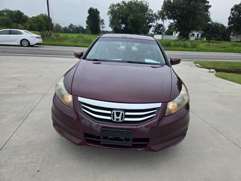 Used 2012 Honda Accord EX-L image 4