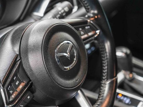 Used 2017 MAZDA CX-5 Touring image 20