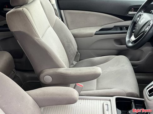 Used 2014 Honda CR-V EX image 13