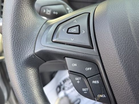 Used 2024 Ford Edge SE AWD/4WD image 25