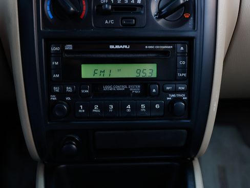 Used 2002 Subaru Forester S image 31