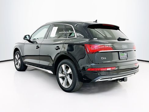 Used 2023 Audi Q5 2.0T Premium AWD/4WD image 5