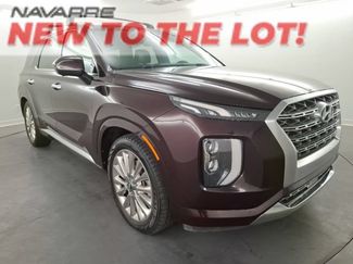 Used 2020 Hyundai Palisade Limited FWD video 1