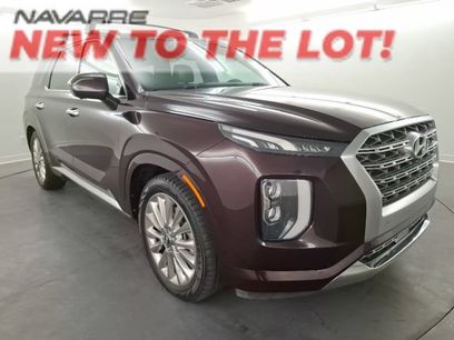 Used 2020 Hyundai Palisade Limited
