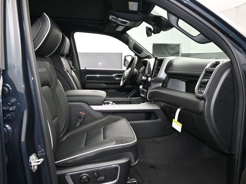 New 2026 RAM 1500 Laramie w/ Night Edition image 44