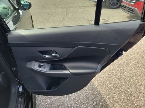 New 2026 Nissan Sentra SR w/ SR Premium Package image 29