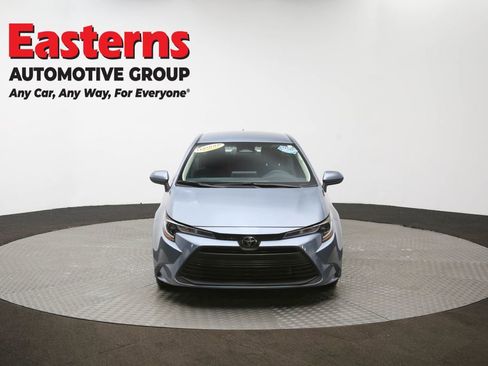 Used 2024 Toyota Corolla LE FWD image 51