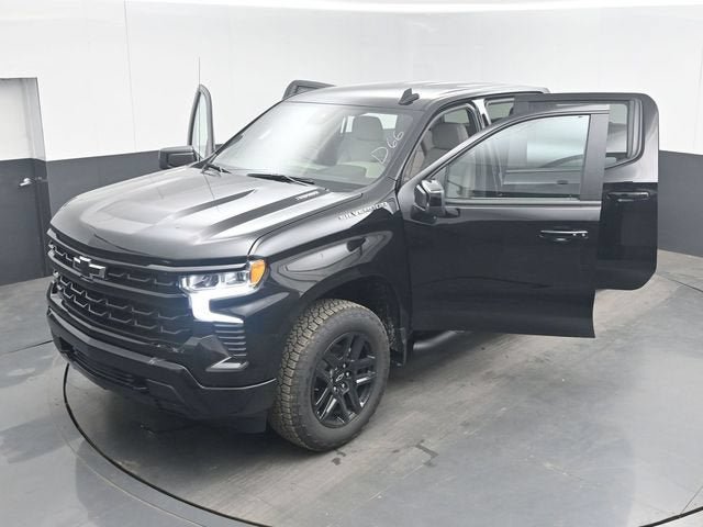 New 2026 Chevrolet Silverado 1500 RST w/ RST Select Package AWD/4WD image 46