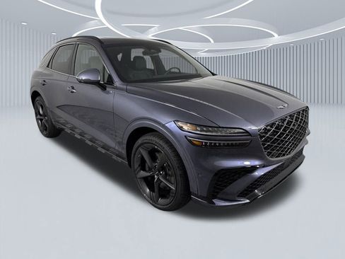 New 2026 Genesis GV70 3.5T Sport Prestige image 1