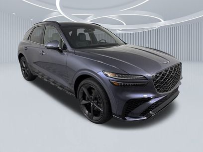 New 2026 Genesis GV70 3.5T Sport Prestige
