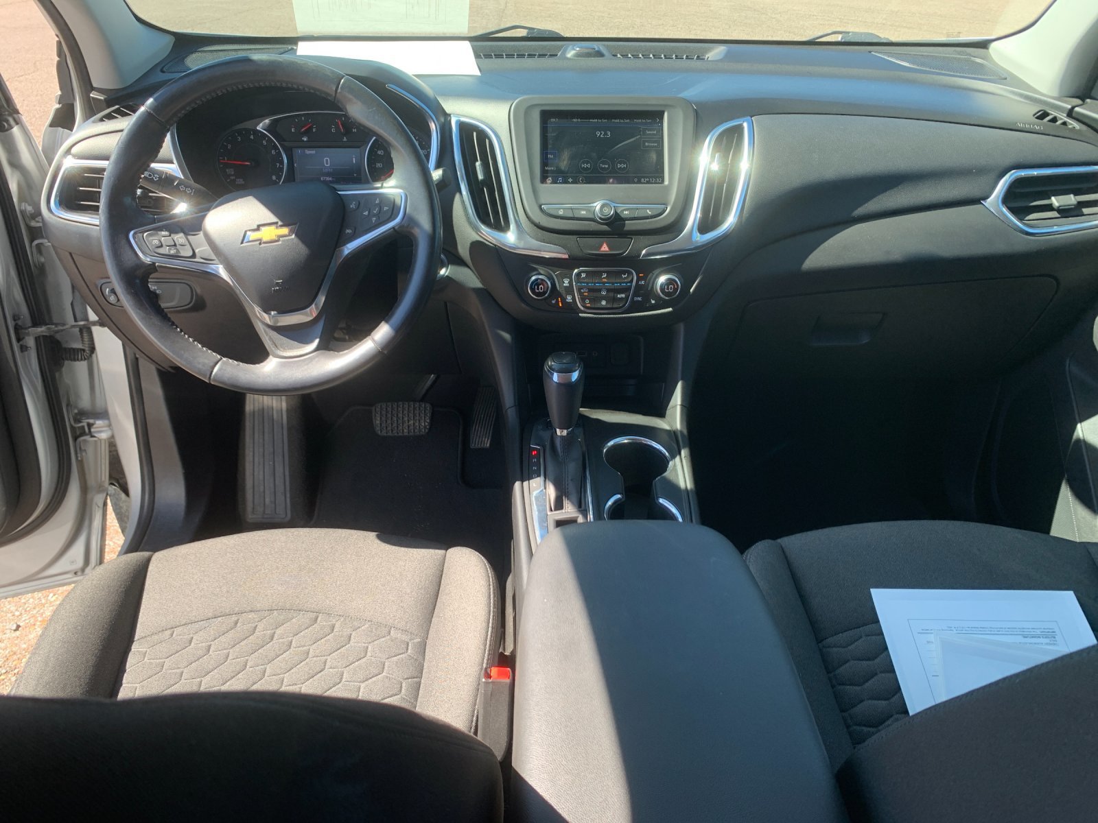 Used 2019 Chevrolet Equinox LT AWD/4WD image 17