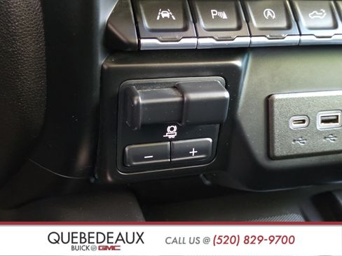 Used 2021 GMC Sierra 1500 Denali w/ Driver Alert Package II AWD/4WD image 23