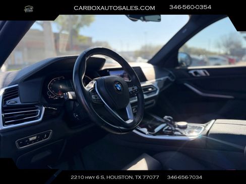 Used 2020 BMW X5 sDrive40i w/ Convenience Package image 18