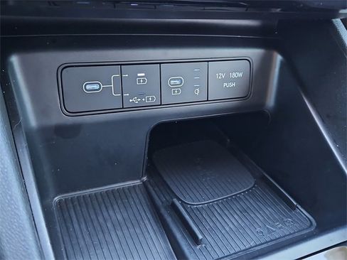 Used 2025 Hyundai Tucson SEL image 24