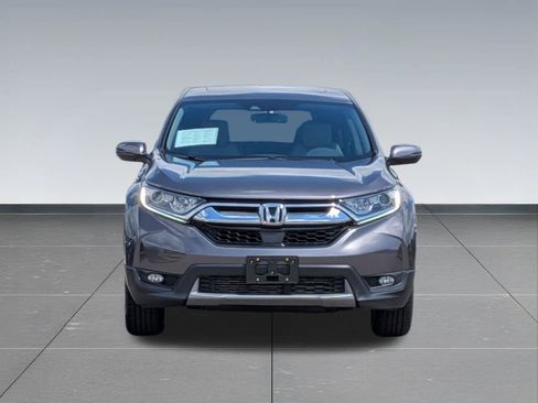 Used 2018 Honda CR-V EX-L image 8