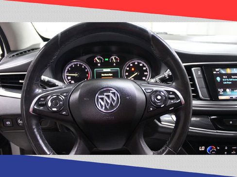 Used 2019 Buick Enclave Essence image 15