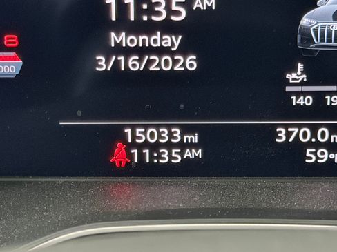 Certified 2024 Audi A4 2.0T allroad Premium Plus w/ Premium Plus Package image 26