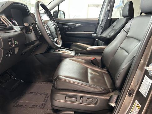 Used 2021 Honda Ridgeline RTL image 15