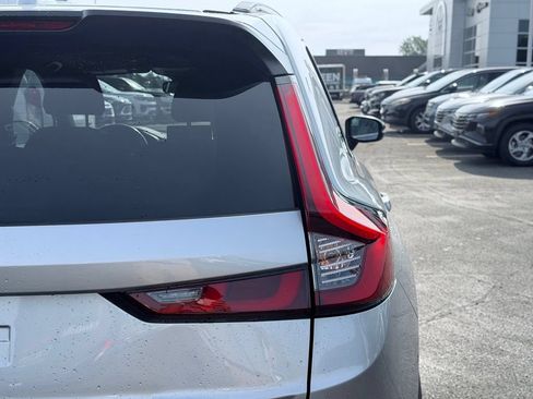 Used 2024 Honda CR-V Sport image 7