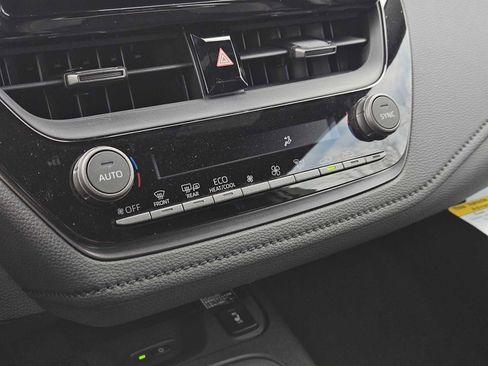 Used 2025 Toyota Corolla GR image 17