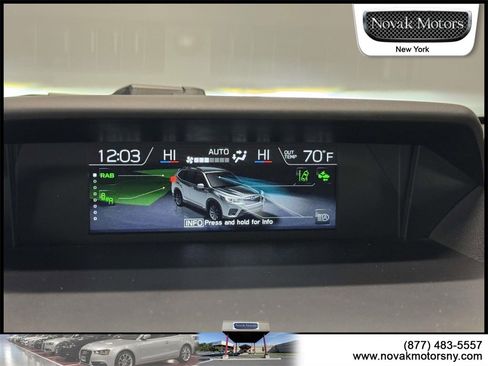 Used 2022 Subaru Forester Limited image 23