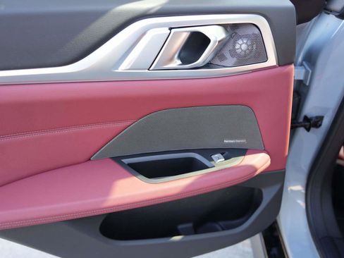 New 2026 BMW i4 eDrive40 w/ M Sport Package image 9