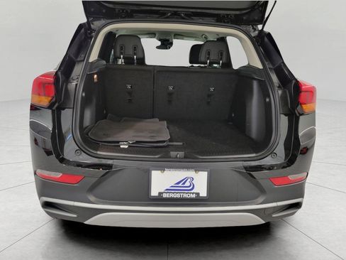 Used 2025 Buick Encore GX Preferred image 26