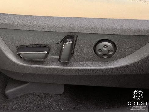 Certified 2022 INFINITI QX50 Sensory w/ Cargo Package image 26