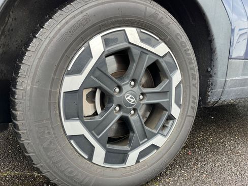 Used 2025 Hyundai Santa Fe SEL image 34