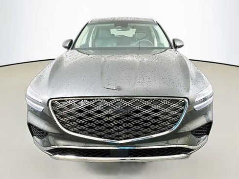 Used 2026 Genesis GV70 2.5T image 2
