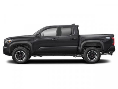 New 2026 Toyota Tacoma TRD Off-Road AWD/4WD image 3