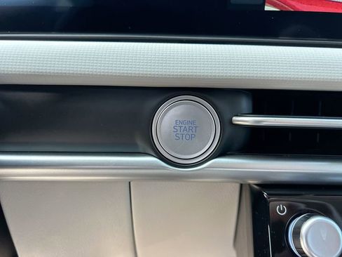 New 2026 Hyundai Tucson SEL image 32