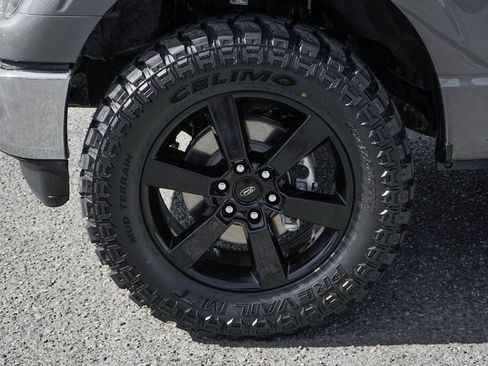 Used 2022 Ford F150 XL w/ Equipment Group 101A High AWD/4WD image 33