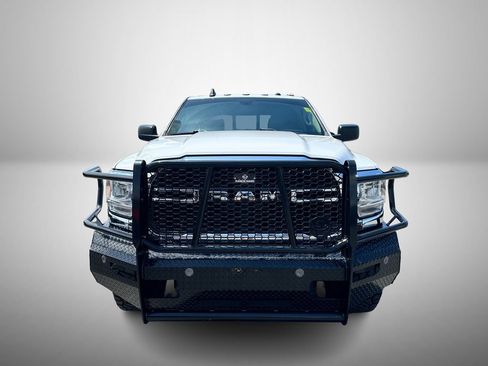Used 2019 RAM 2500 Tradesman AWD/4WD image 7