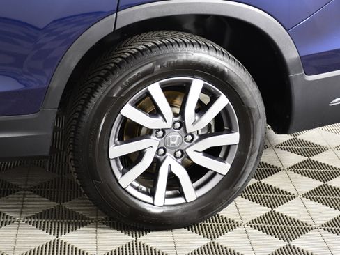 Used 2022 Honda Pilot EX-L image 55