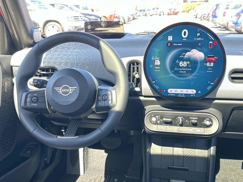 New 2026 MINI Cooper 4-Door Hardtop image 9