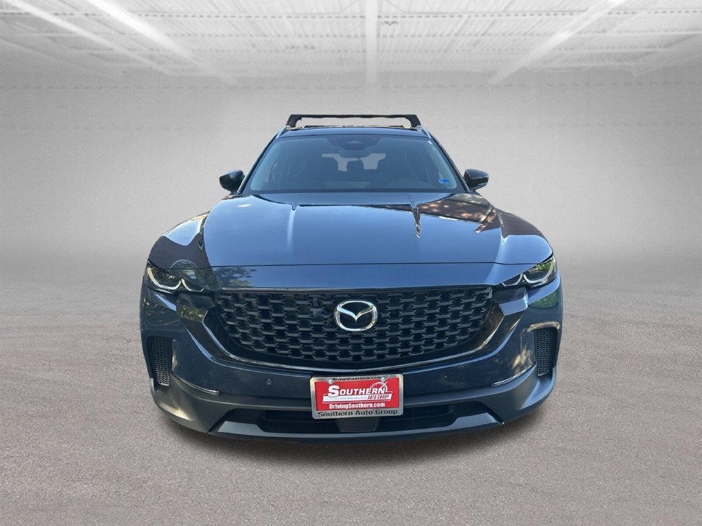 New 2026 MAZDA CX-50 AWD 2.5 S w/ Weather Package image 9