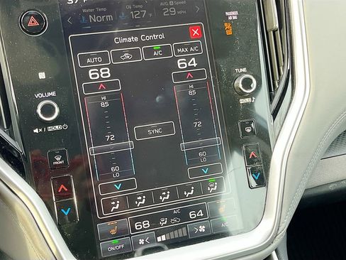 Used 2024 Subaru Legacy Premium image 15