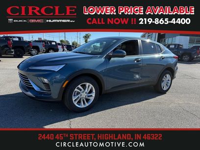 New 2026 Buick Envista Preferred w/ Convenience I Package